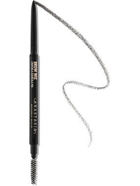 Ultra-Slim Precision Eyebrow Pencil - Long-Lasting, Waterproof, Perfect for